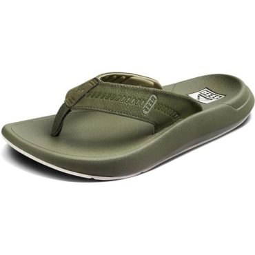 Reef Men’s Swellsole Cruiser Flip-Flop(Desert)