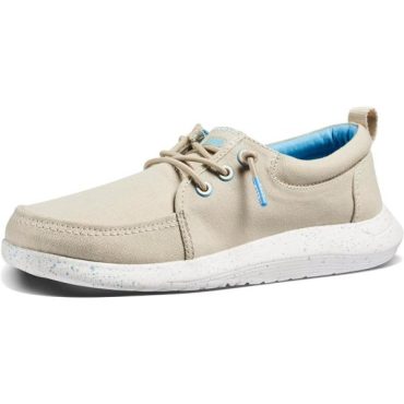 Reef Men’s Swellsole Cutback Sneaker(Tan)