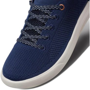 Reef Men’s Swellsole Neptune Sneaker(Navy)