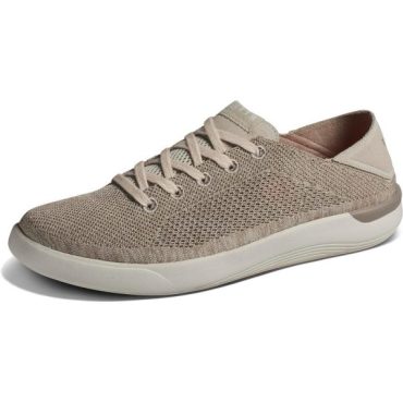 Reef Men’s Swellsole Neptune Sneaker(Tan)