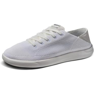 Reef Men’s Swellsole Neptune Sneaker(White)