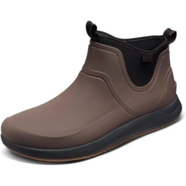 Reef Men’s Swellsole Scallywag Water Shoe(Brown/Black)
