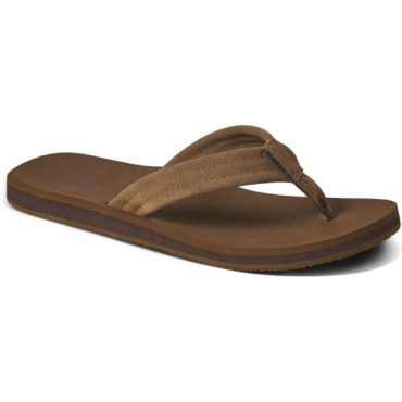 Reef Men’s The Groundswell Sandal(Tan)