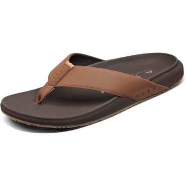 Reef Men’s The Raglan Sandal(Java/Gum)