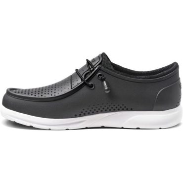 Reef Men’s Water Coast Shoe(Black)
