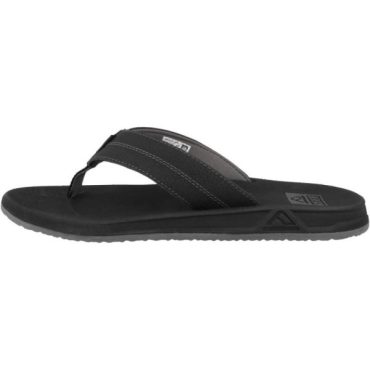 Reef Unisex-Adult Element TQT Sandal(Black)