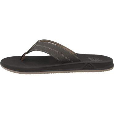 Reef Unisex-Adult Element TQT Sandal(Brown)