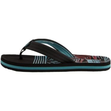 Reef Unisex-Child Kids Ahi Sandal(Tropical Dream)