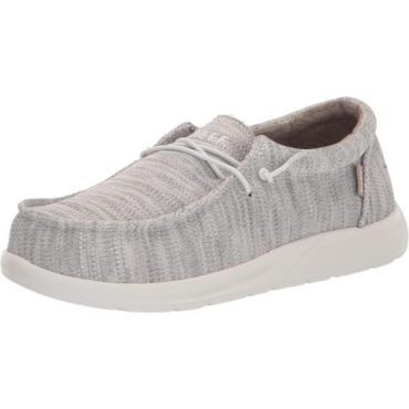 Reef Unisex-Child Kids Cushion Coast Sneaker(Grey Olive)
