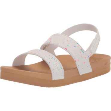 Reef Unisex-Child Kids Water Vista Sandal(Confetti)