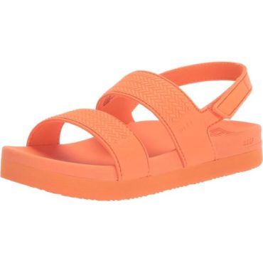 Reef Unisex-Child Kids Water Vista Sandal(Smoothie)
