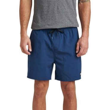 Reef Mens 17″ Walkshort(Fields/Insignia Blue)