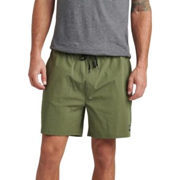 Reef Mens 17″ Walkshort(Fields/Olivine)