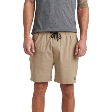 Reef Mens 17″ Walkshort(Fields/Kelp)